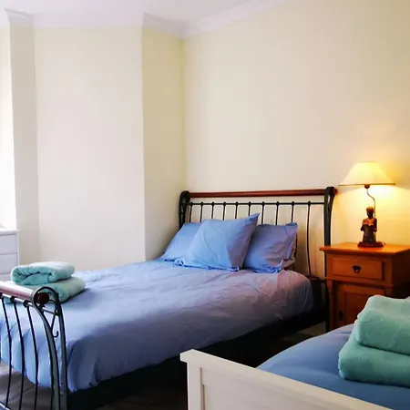 Alhaurin Golf Casa Sans Soucis Apartment *