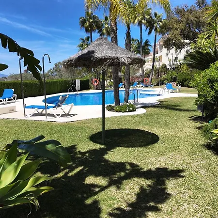 Alhaurin Golf Casa Sans Soucis Alhaurin el Grande