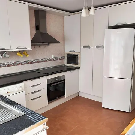 Apartment Alhaurin Golf Casa Sans Soucis Alhaurin el Grande