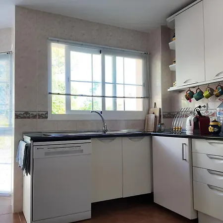 Apartment Alhaurin Golf Casa Sans Soucis *