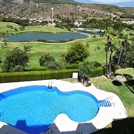 Alhaurin Golf Casa Sans Soucis Alhaurin el Grande