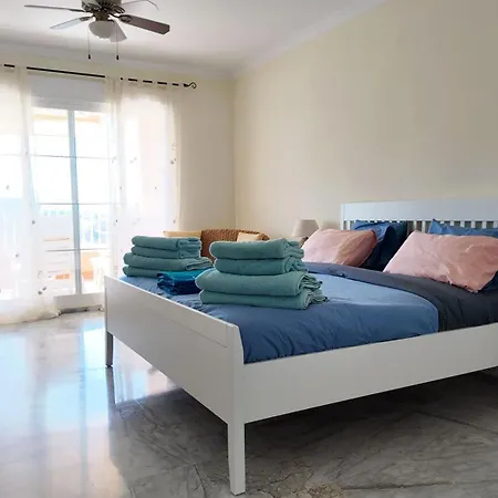 Alhaurin Golf Casa Sans Soucis Apartment *