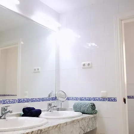 Apartment Alhaurin Golf Casa Sans Soucis