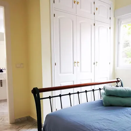 Apartment Alhaurin Golf Casa Sans Soucis Alhaurin el Grande