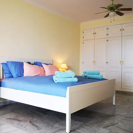 Alhaurin Golf Casa Sans Soucis Apartment