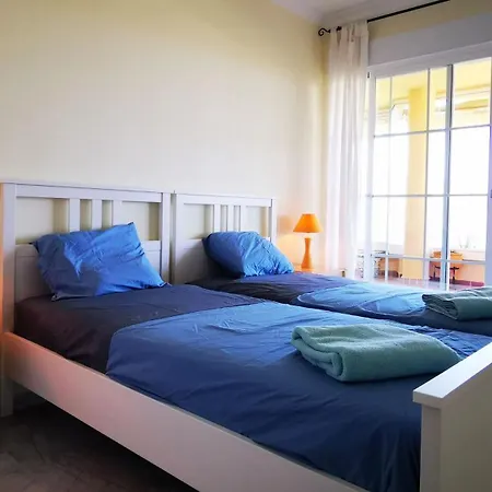 Apartment Alhaurin Golf Casa Sans Soucis