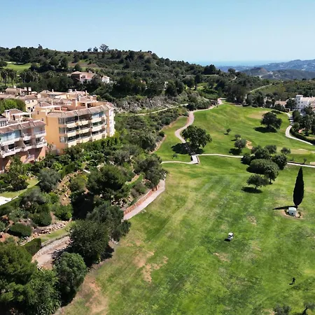 Alhaurin Golf Casa Sans Soucis Apartment Alhaurin el Grande