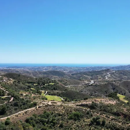 Alhaurin Golf Casa Sans Soucis