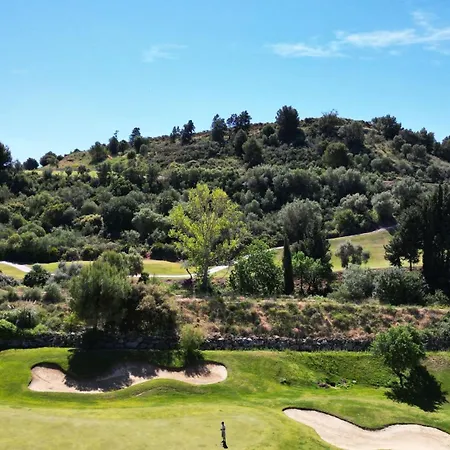 Alhaurin Golf Casa Sans Soucis