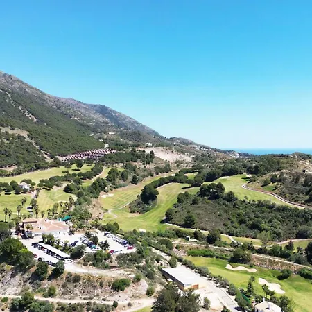 Apartment Alhaurin Golf Casa Sans Soucis Alhaurin el Grande