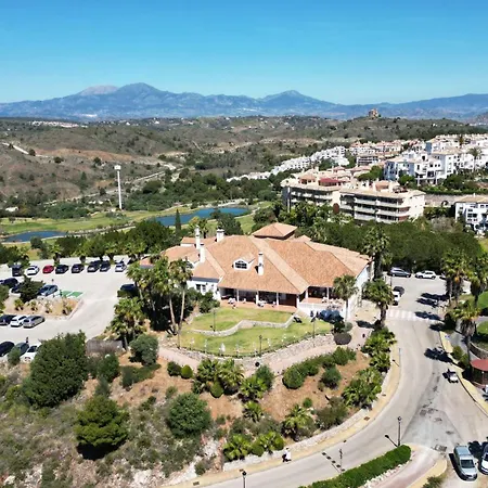 Alhaurin Golf Casa Sans Soucis *