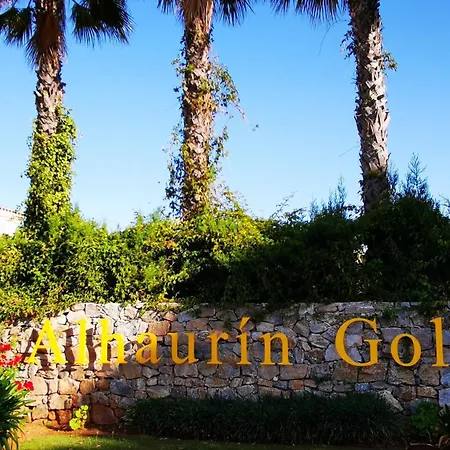 Alhaurin Golf Casa Sans Soucis Apartment *