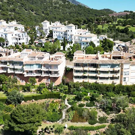 Apartment Alhaurin Golf Casa Sans Soucis Alhaurin el Grande
