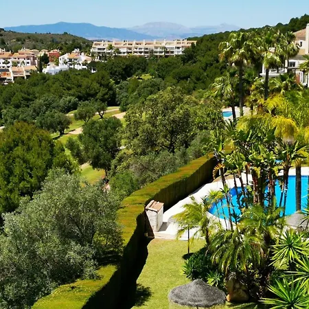Alhaurin Golf Casa Sans Soucis Apartment *