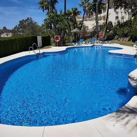 Alhaurin Golf Casa Sans Soucis Alhaurin el Grande