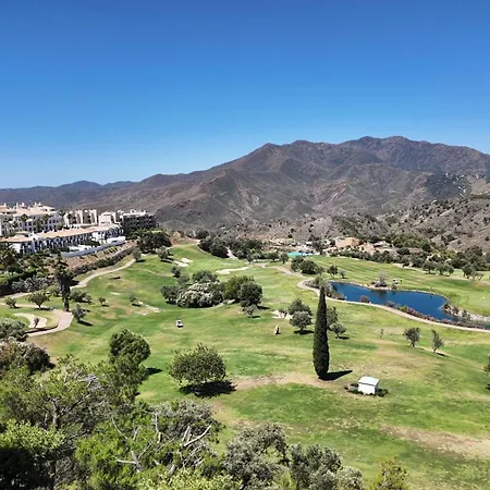 Alhaurin Golf Casa Sans Soucis * Alhaurin el Grande