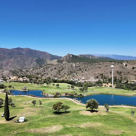 Alhaurin Golf Casa Sans Soucis Alhaurin el Grande