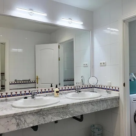Apartment Alhaurin Golf Casa Sans Soucis