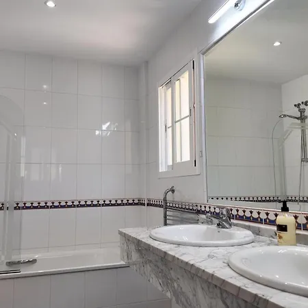 Alhaurin Golf Casa Sans Soucis Apartment Alhaurin el Grande