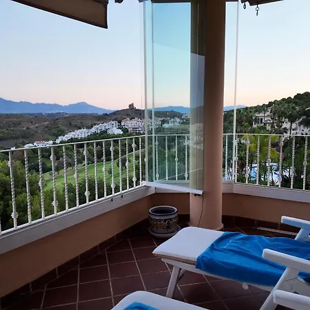 Apartment Alhaurin Golf Casa Sans Soucis *