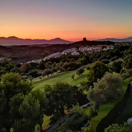 Alhaurin Golf Casa Sans Soucis * Alhaurin el Grande
