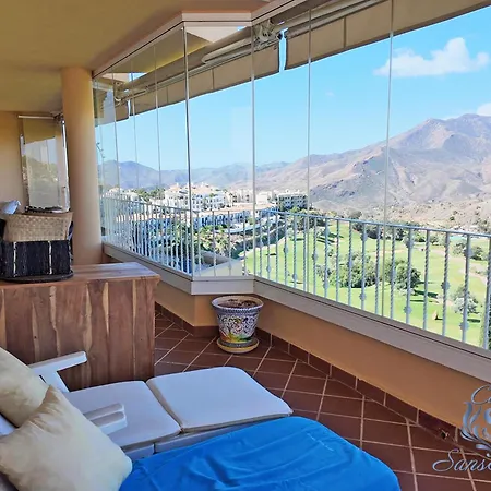 Apartment Alhaurin Golf Casa Sans Soucis Alhaurin el Grande