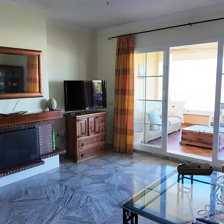 Alhaurin Golf Casa Sans Soucis Alhaurin el Grande